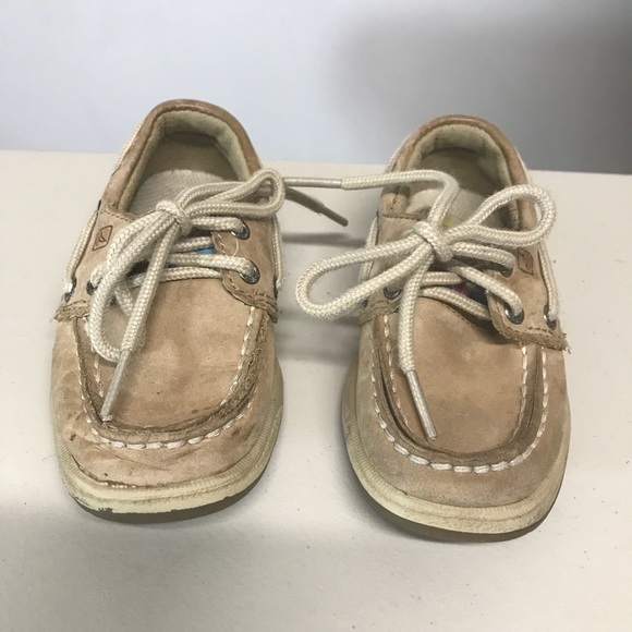 sperry shoe laces